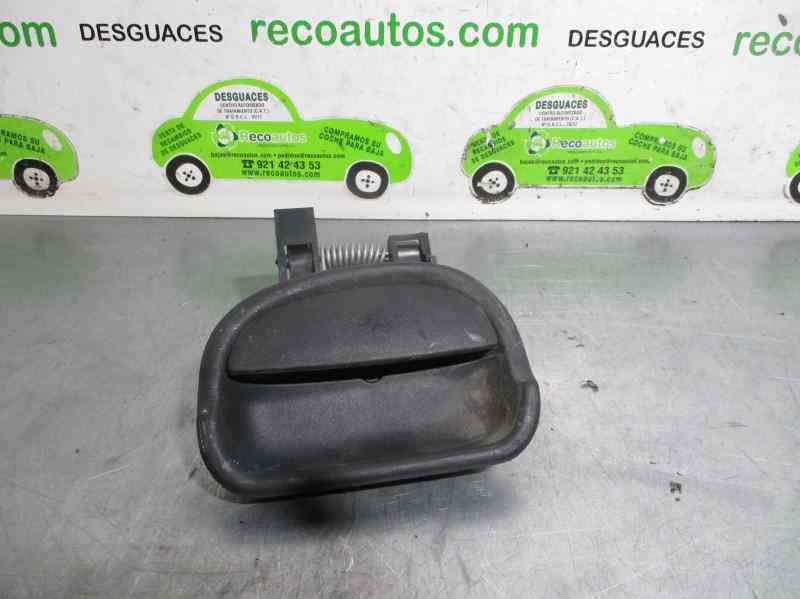 RENAULT Kangoo 1 generation (1998-2009) Mâner de deschidere interioară dreapta spate DECORREDERA, 7700303503+ 19626413