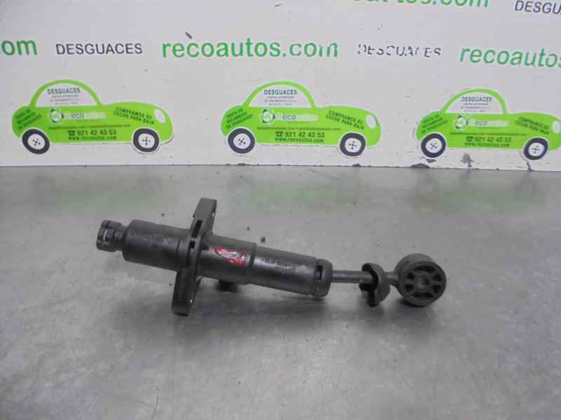 PEUGEOT Boxer 2 generation (1993-2006) Clutch Cylinder 1331560080 19654589