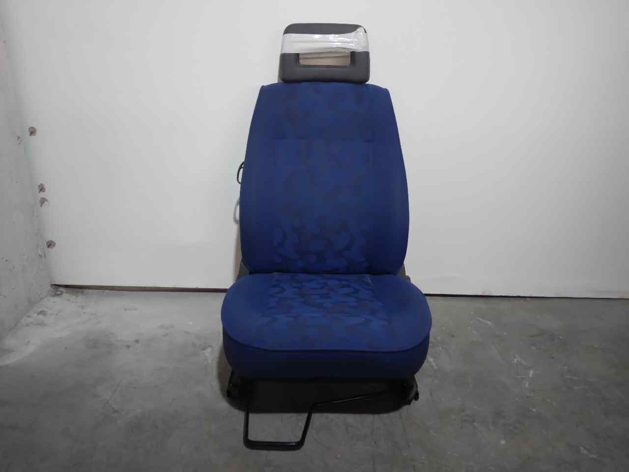 RENAULT Seicento 1 generation (1998-2010) Front Right Seat TELAAZUL,3PUERTAS 19847744