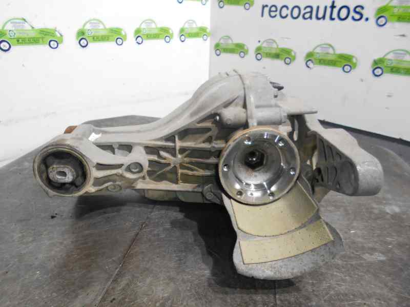 DODGE A6 C6/4F (2004-2011) Редуктор задний OAR525053, OAR525053+0630545 19573195