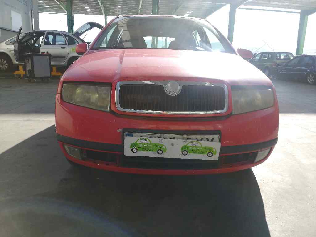 RENAULT Octavia 2 generation (2004-2013) Замок двери передний правый 8PINES, 5PUERTAS, 3B1837016T+ 19704695