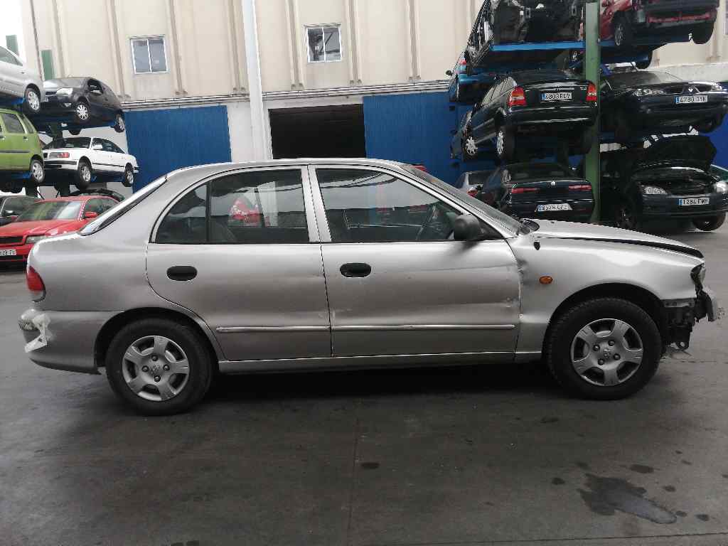 NISSAN Accent X3 (1994-2000) Senzor sonda lambda KEFICO,KEFICO+9350930027 19723345