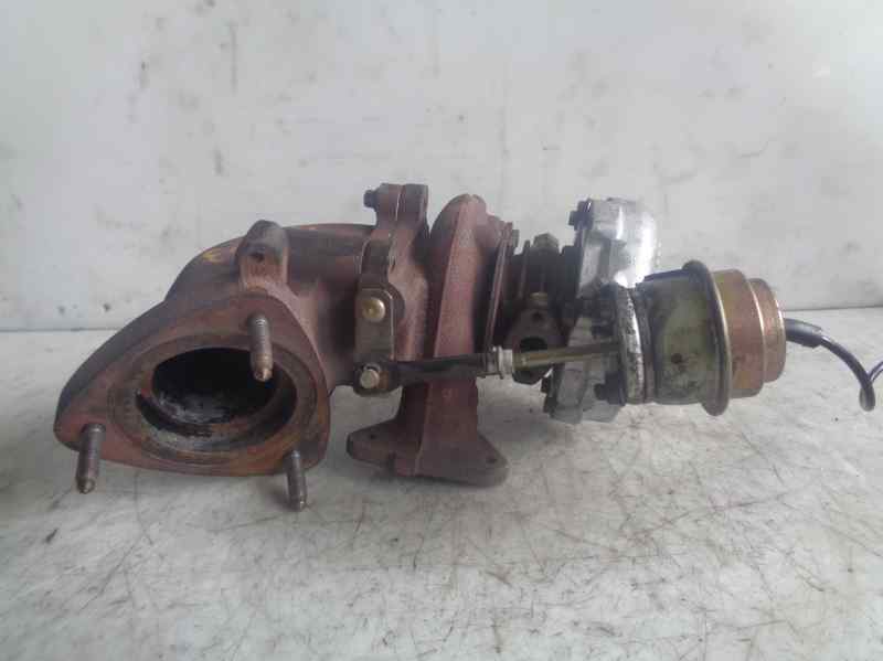 HONDA Vectra B (1995-1999) Turbina GARRETT,GARRETT+4542163 19735547