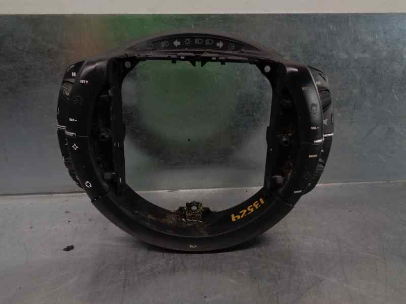 CITROËN C4 Picasso 1 generation (2006-2013) Steering Wheel 96624939ZD 19752140