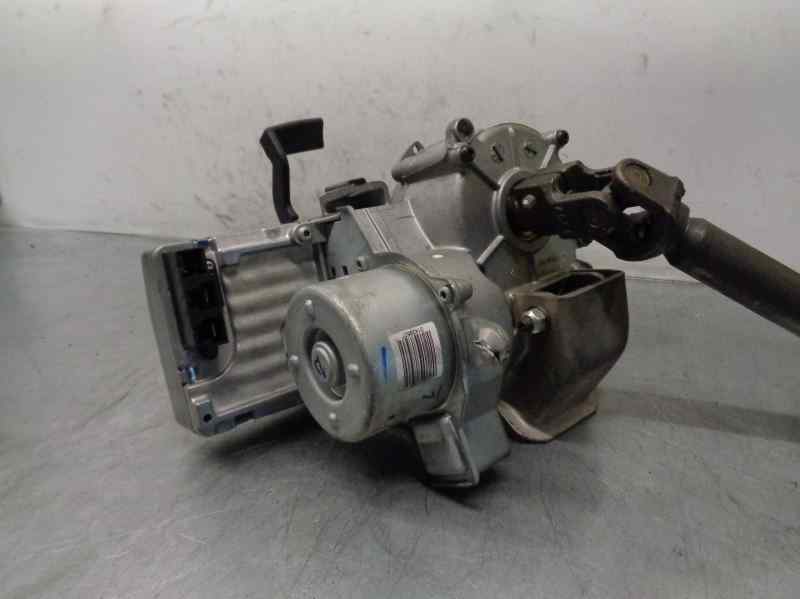 MAZDA 2 2 generation (2007-2014) Steering Column Mechanism 19722596