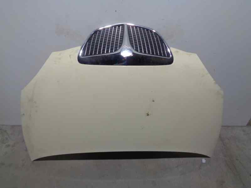 LANCIA Ypsilon II (Type 843)  (2003-2011) Bonnet +BEIGE 19712940