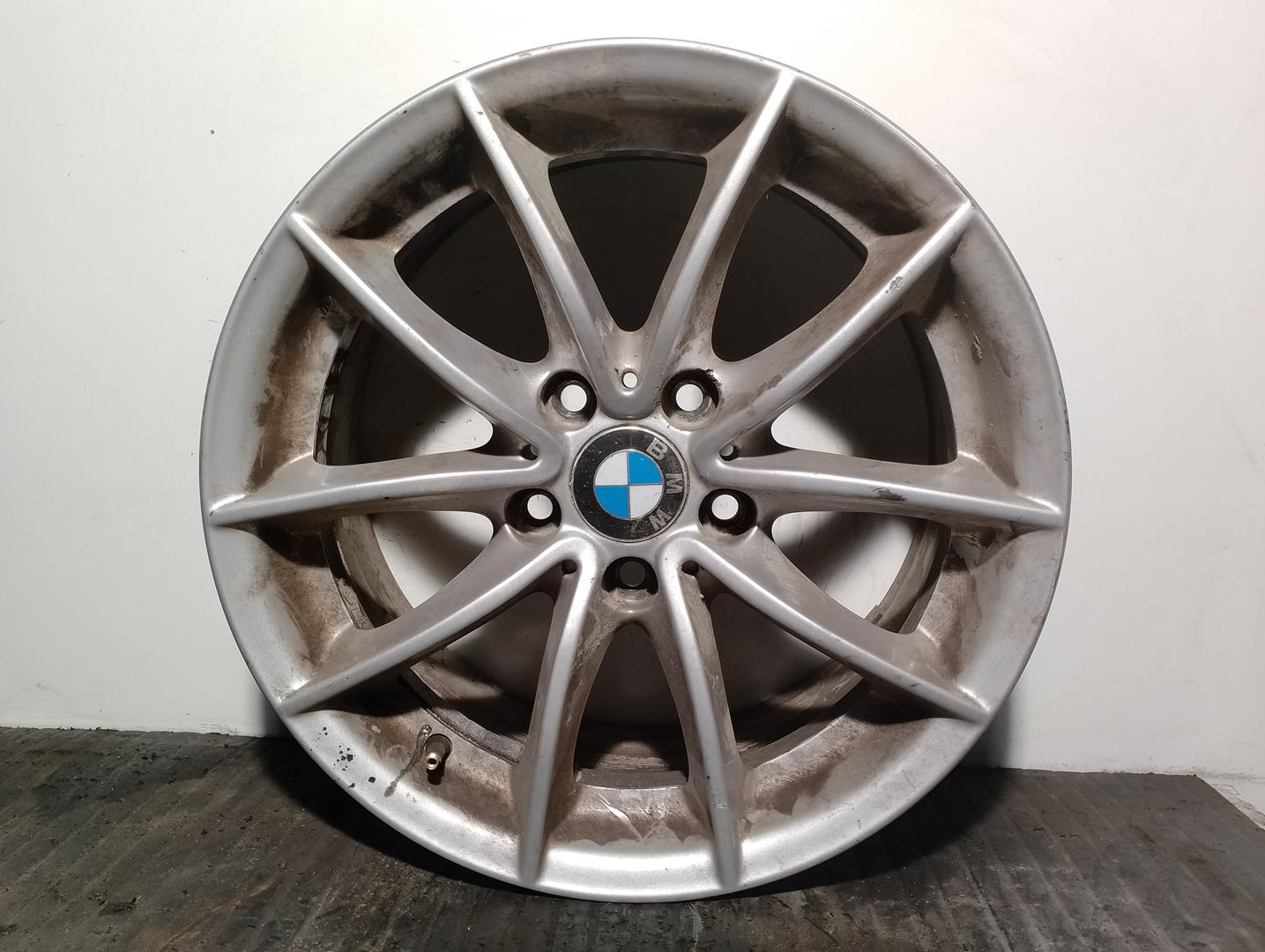 BMW X4 F26 (2014-2018) Pyörä 6787575, R1771/2JX17H2IS32, ALUMINIO10P 24163609