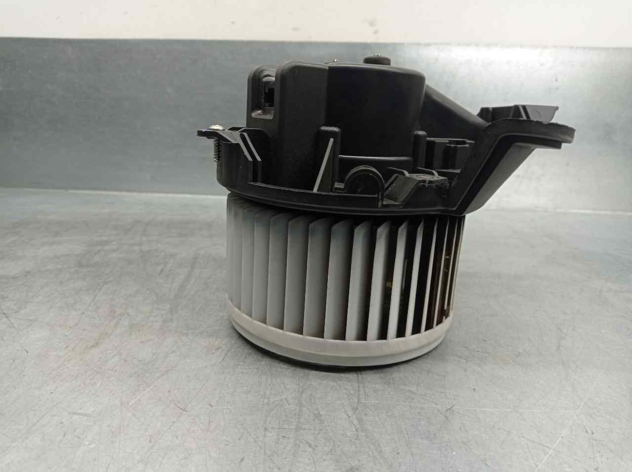 PEUGEOT Bipper 1 generation (2008-2020) Нагревательный вентиляторный моторчик салона 507730100, 507830100 19845336