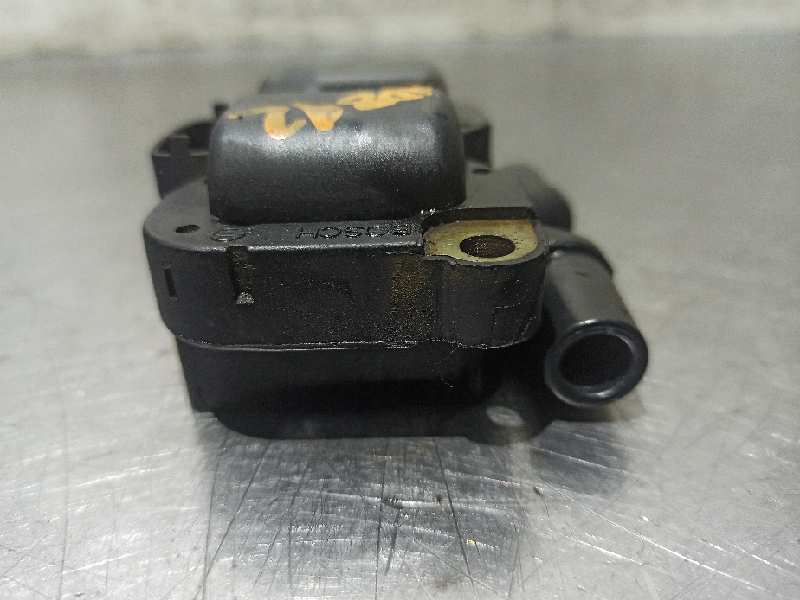 SMART Fortwo 1 generation (1998-2007) High Voltage Ignition Coil A0001587703, 0221503022 19725374