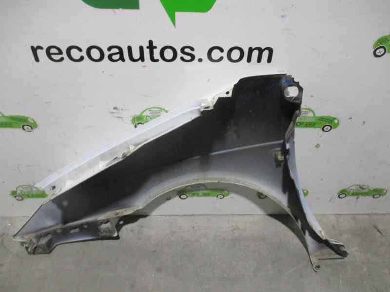 RENAULT Scenic 1 generation (1996-2003) Priekinis dešinys sparnas +BLANCA 19587552