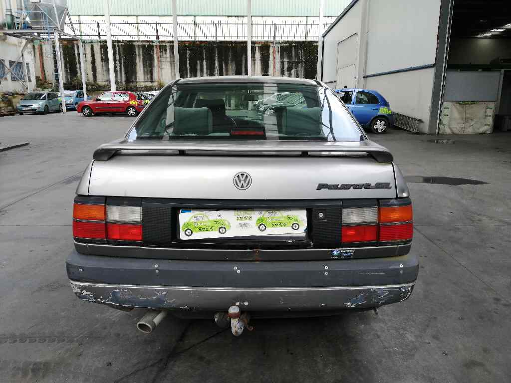 FORD Passat B3 (1988-1993) Galinis dangtis 4PUERTAS,4PUERTAS+GRISOSCURO 19736194