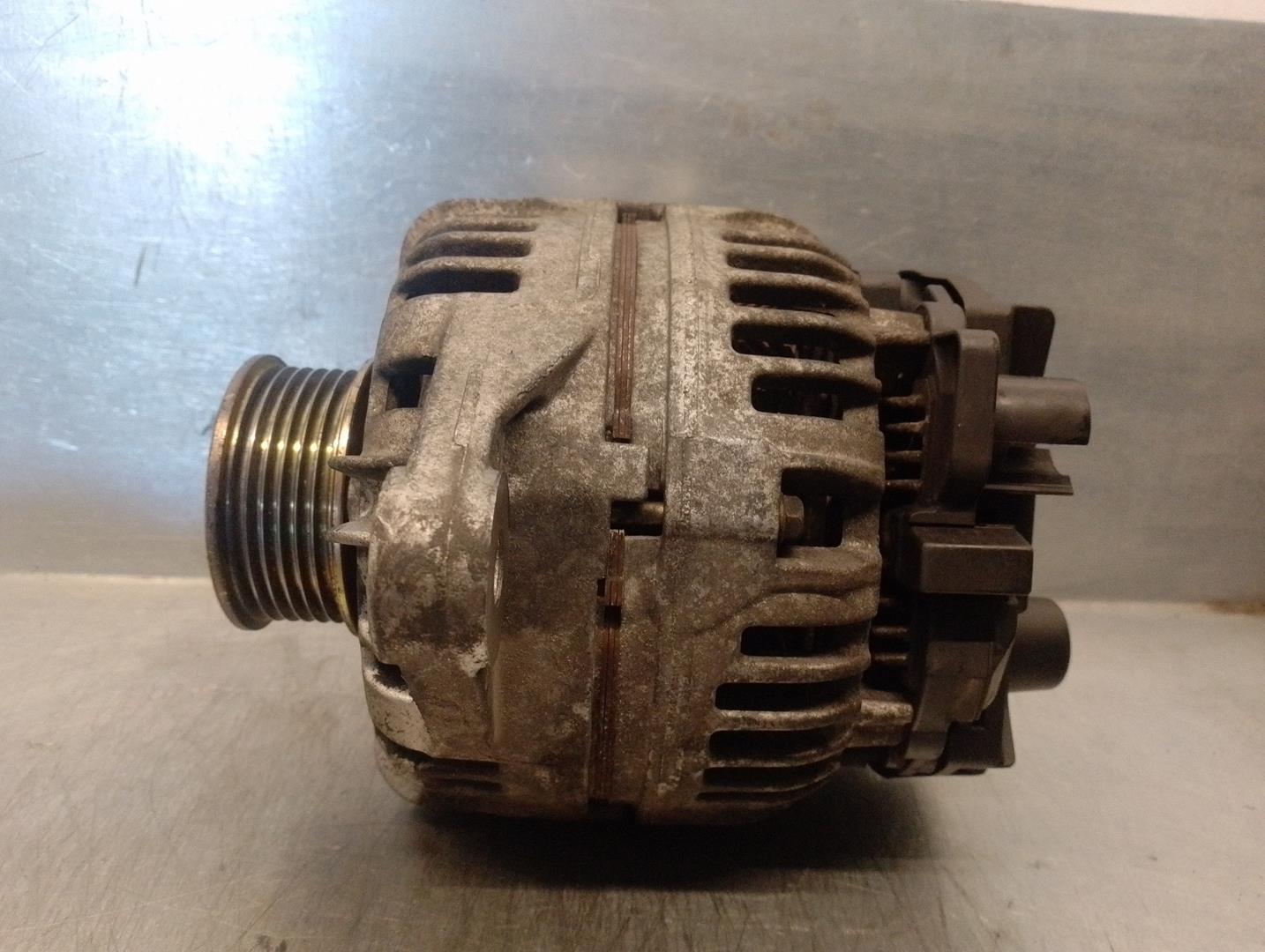 ALFA ROMEO 147 2 generation (2004-2010) Alternator 46769369, 0124415015 21728346