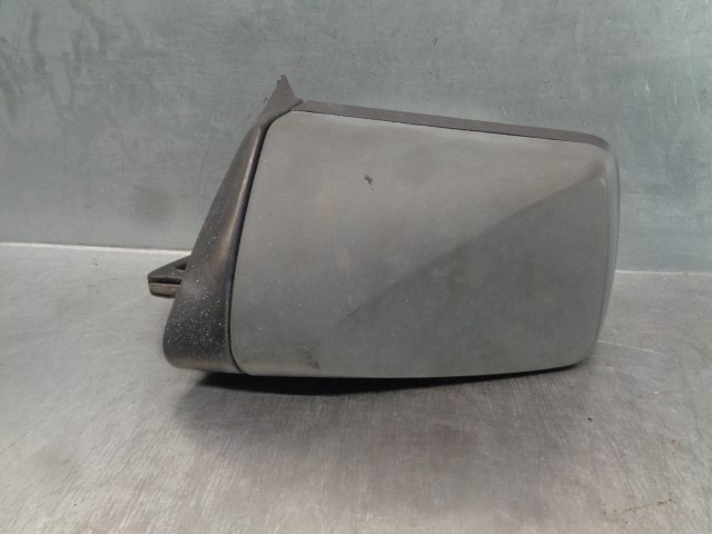 OPEL Corsa A (1982-1993) Left Side Wing Mirror MANUAL,GRIS4PUERTAS 19795959