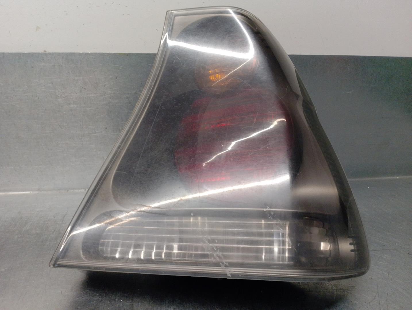 BMW 3 Series E46 (1997-2006) Rear Right Taillight Lamp 632169202389,FONDONEGRO,3PUERTAS 20694735