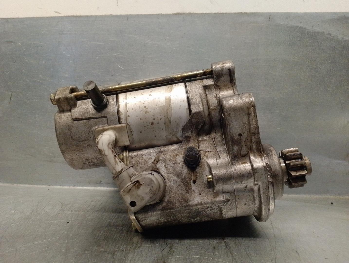 MG Starter Motor NAD100790, 2280004961, DENSO 24183934