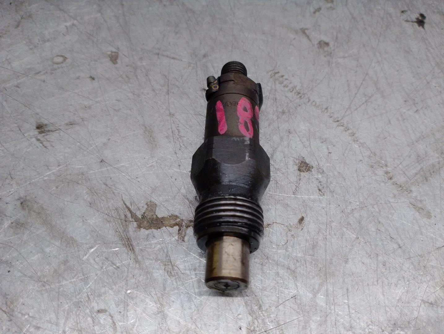 VOLVO 460 1 generation (1988-1996) Injecteur de carburant LCR6735401D, LUCAS 21731110