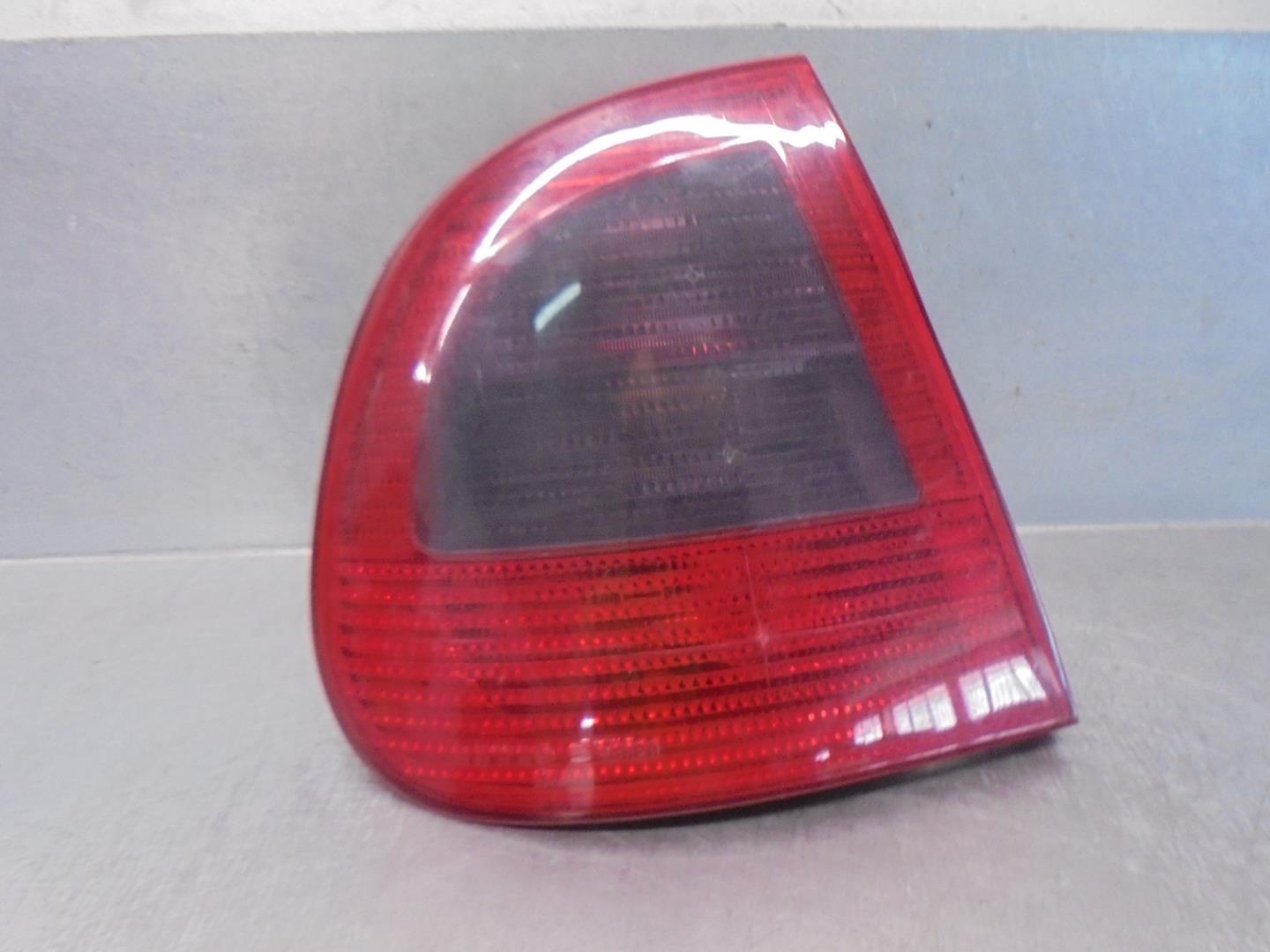 SEAT Ibiza 2 generation (1993-2002) Aizmugurējais kreisais lukturis 6K5945095, DEALETA, 4PUERTAS 21104494