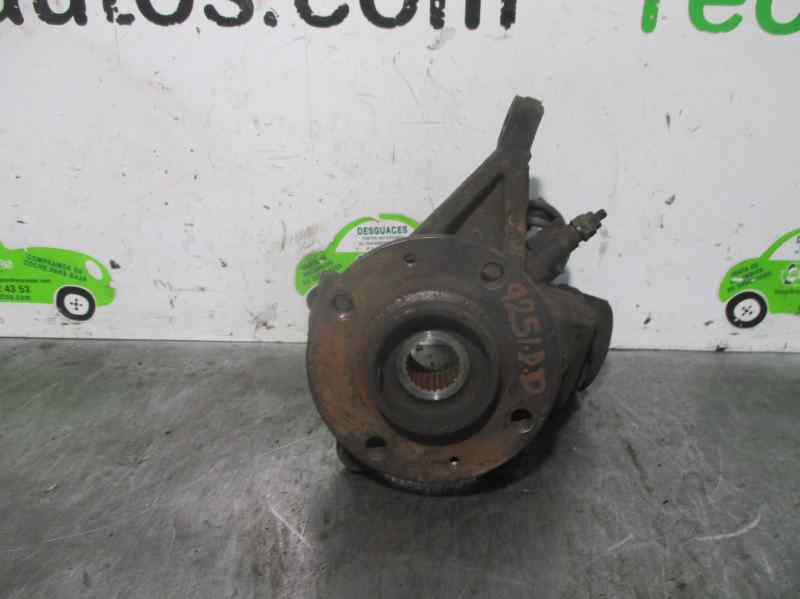 PEUGEOT 306 1 generation (1993-2002) Front Right Wheel Hub 0265006 19646489