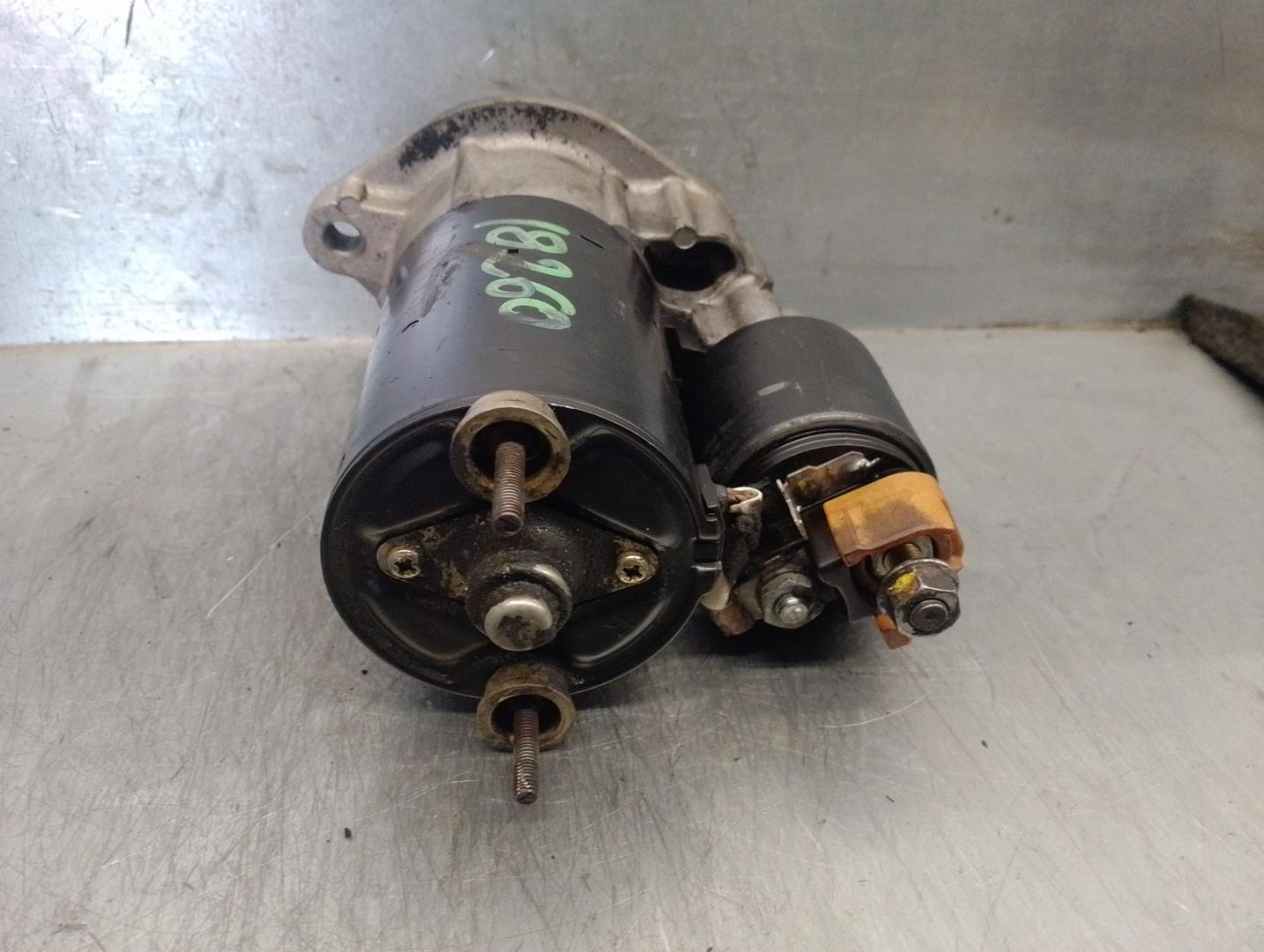 AUDI A4 B6/8E (2000-2005) Starter Motor 06B911023,0001107073 20362419