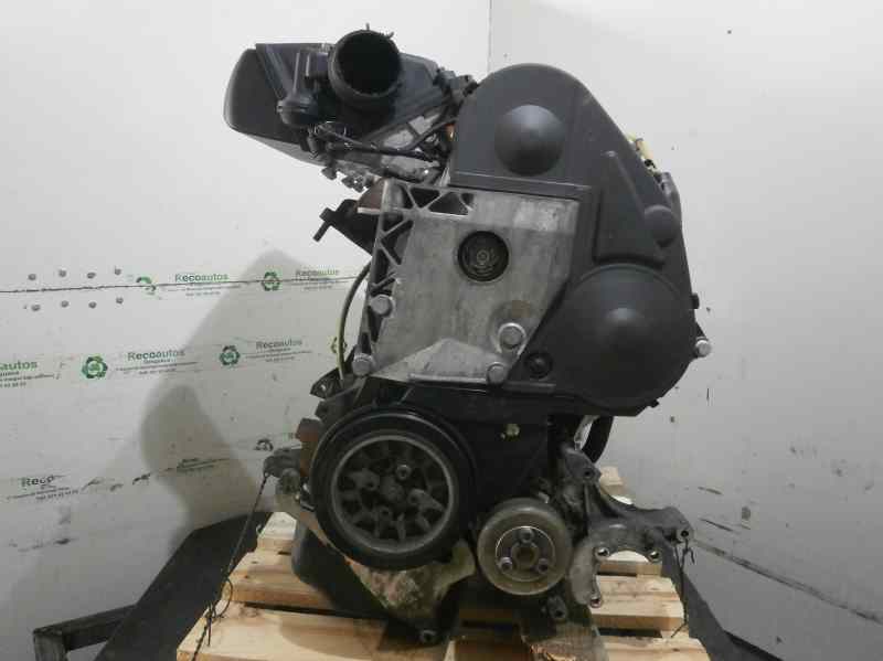 VOLKSWAGEN Polo 3 generation (1994-2002) Engine +026207 21680677