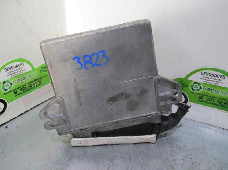 VAUXHALL Clio 2 generation (1998-2013) Engine Control Unit ECU R04080009F,LUCAS,LUCAS+R04080009F 21688145