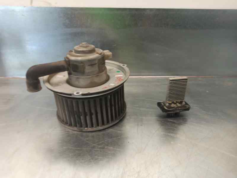 OPEL Transit Heater Blower Fan TRASERO 19695172