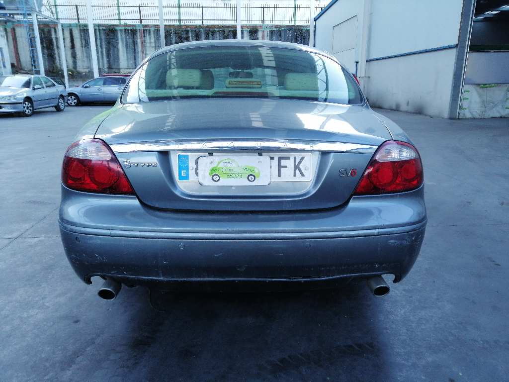 HONDA S-Type 1 generation (1999-2008) Другие блоки управления 2R839B242AD 19688090