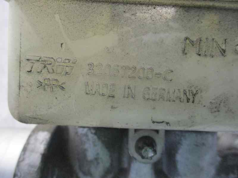 MERCEDES-BENZ A-Class W169 (2004-2012) Stabdžių cilindriukas A1694300202, 32067200, TRW 19646826