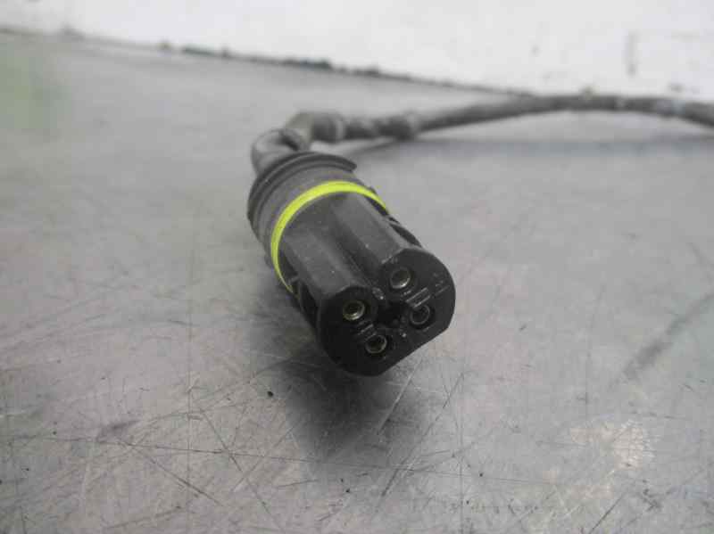 MERCEDES-BENZ A-Class W168 (1997-2004) Lambda Oxygen Sensor 0025400117, 0258006473474 19656074