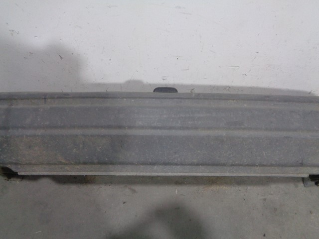 FORD Rear Bumper 1634432, GRISTEXTURADO, 5PUERTAS 24141530