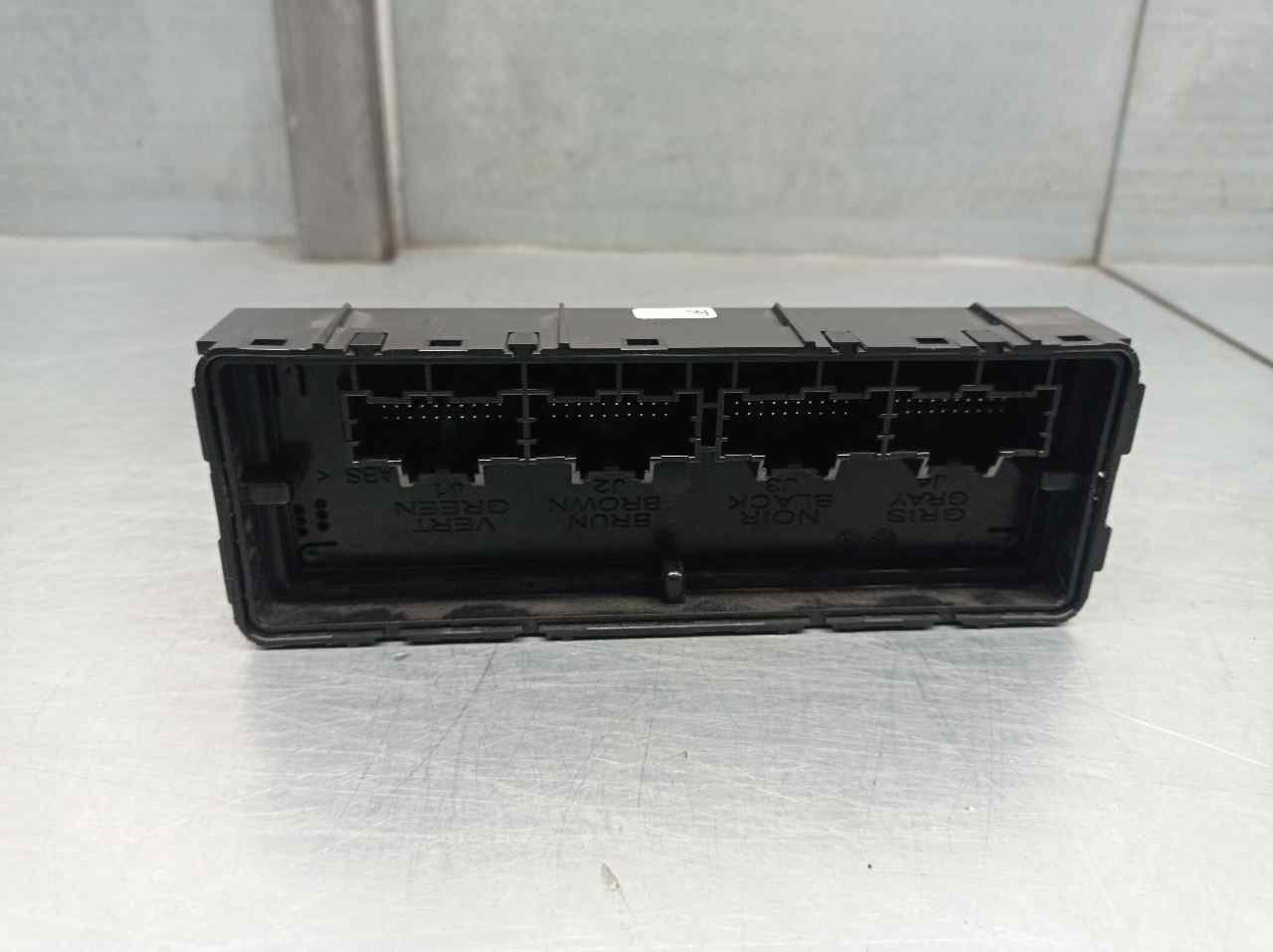 OPEL Astra J (2009-2020) Other Control Units 13340389 20777065