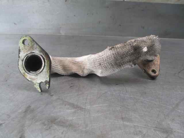 PEUGEOT Focus 1 generation (1998-2010) EGR Cooler TUBO,TUBO+D3C7B 19648216