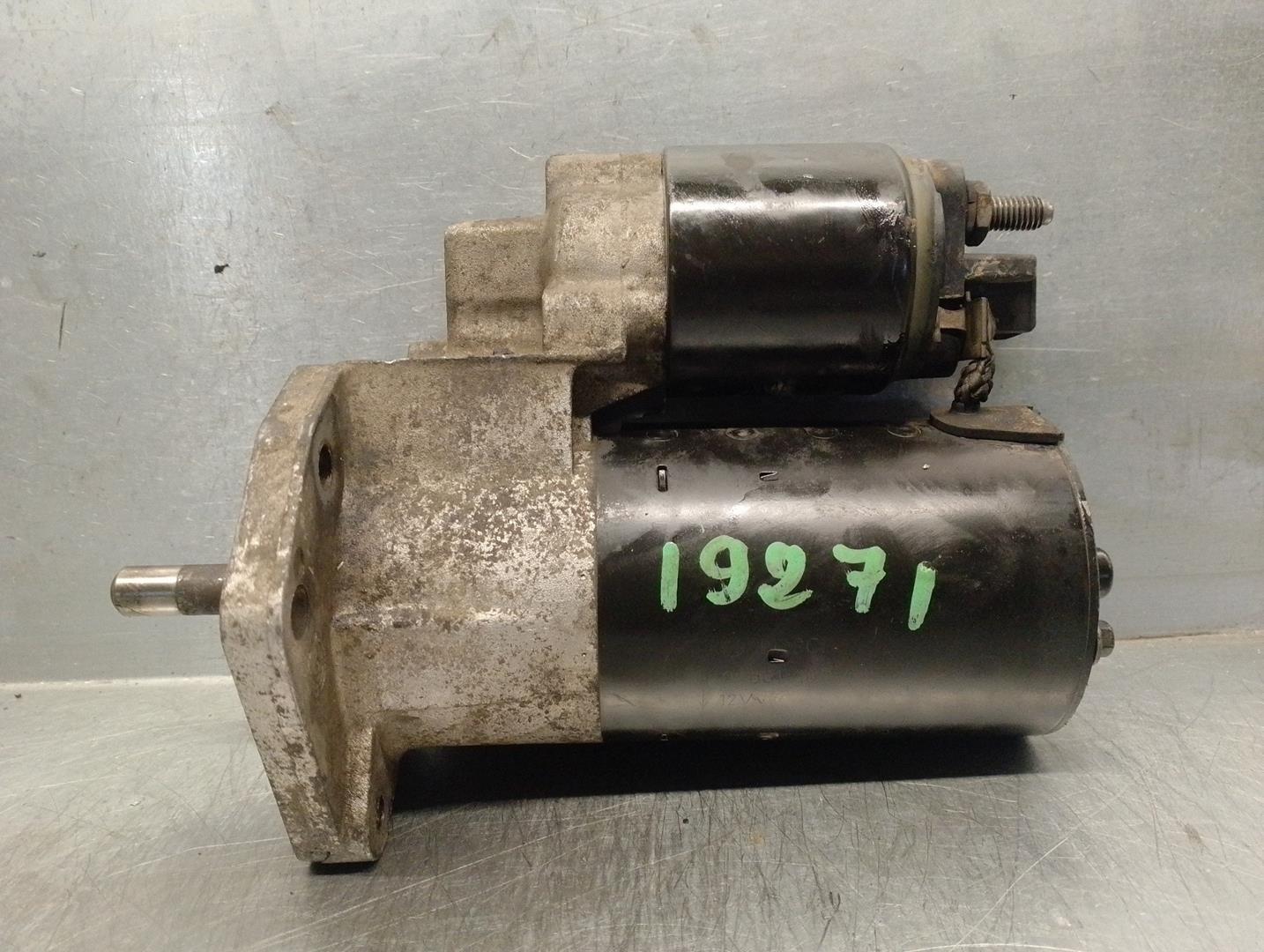 SEAT Cordoba 1 generation (1993-2003) Starter Motor 036911023S, 0001107025 24181741