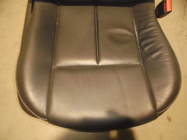 FIAT 607 1 generation (2000-2008) Front Right Seat 4PUERTAS, 4PUERTAS+CUERONEGRO 19796528