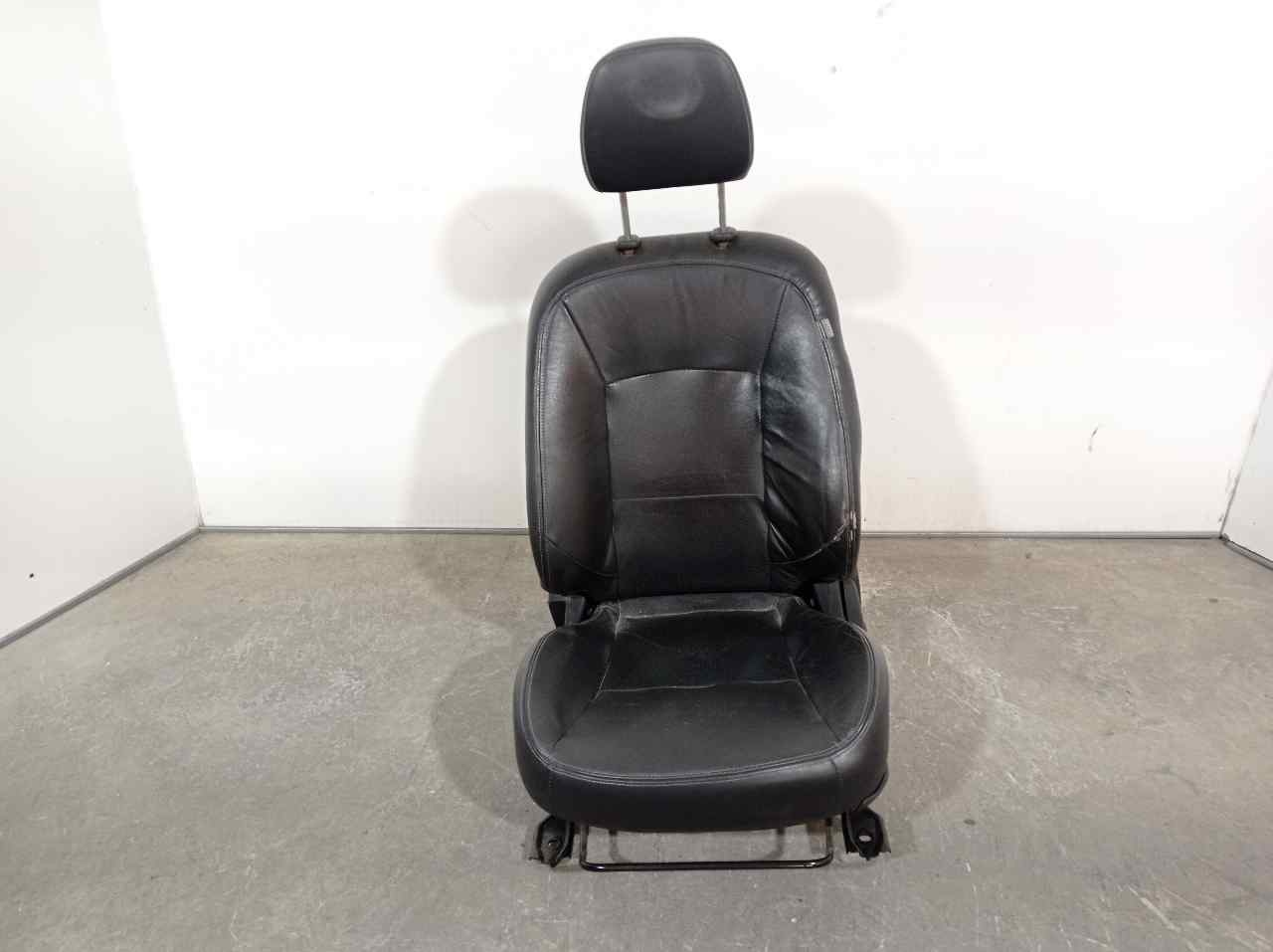 MITSUBISHI Lancer IX (2000-2010) Front Left Seat 4756727, CUERONEGRO, 4PUERTAS 20778059