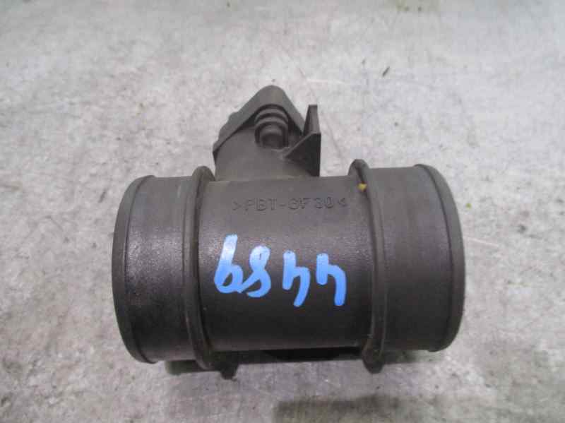 VAUXHALL Corsa C (2000-2006) Ilmamassan massaanturi MAF 0280218119 20792897