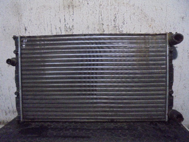 NISSAN Cordoba 1 generation (1993-2003) Air Con Radiator MODINE, MODINE+2475108 19801978