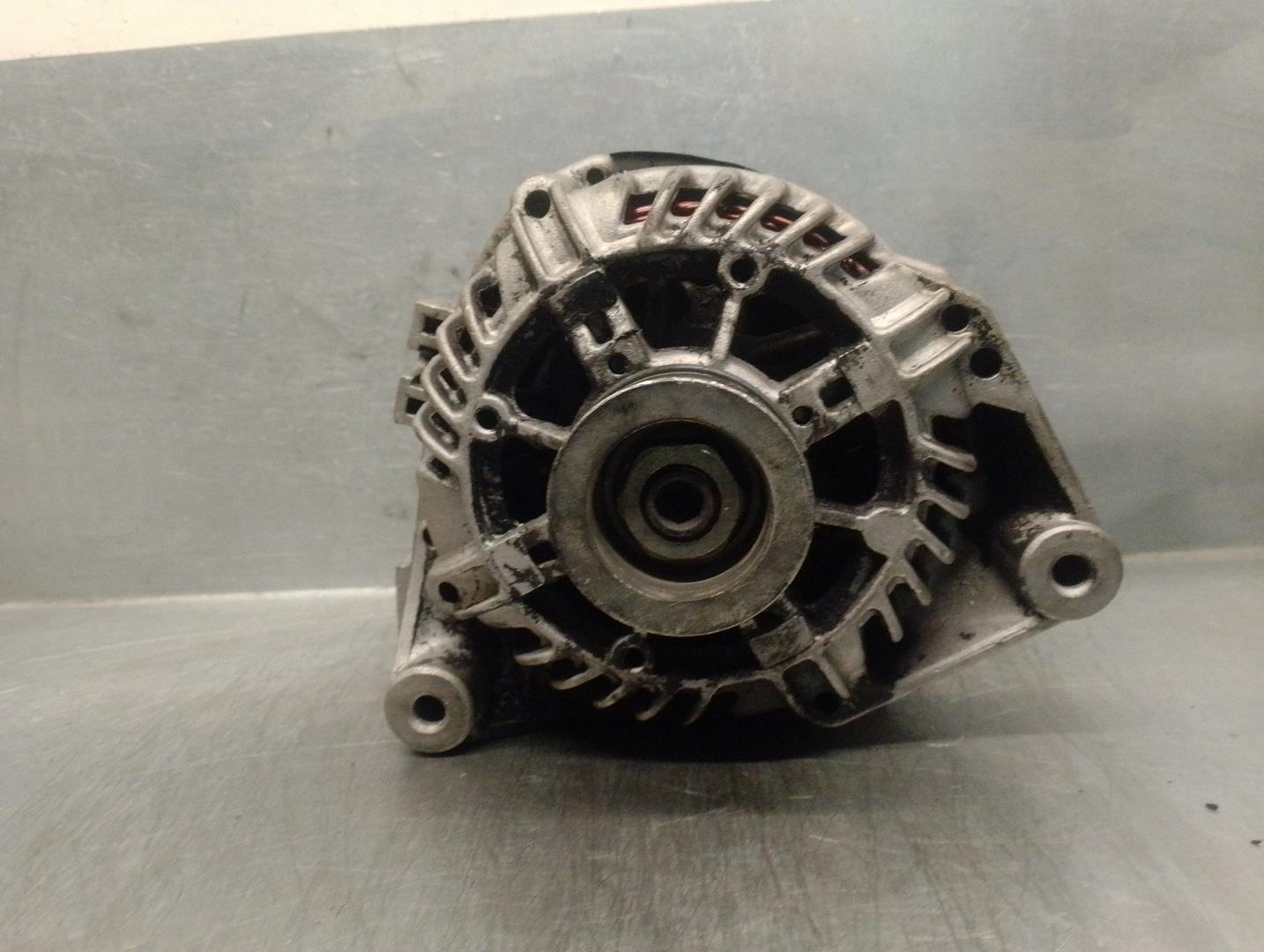 OPEL Omega B (1994-2003) Alternator 2541694,2541694 24163759