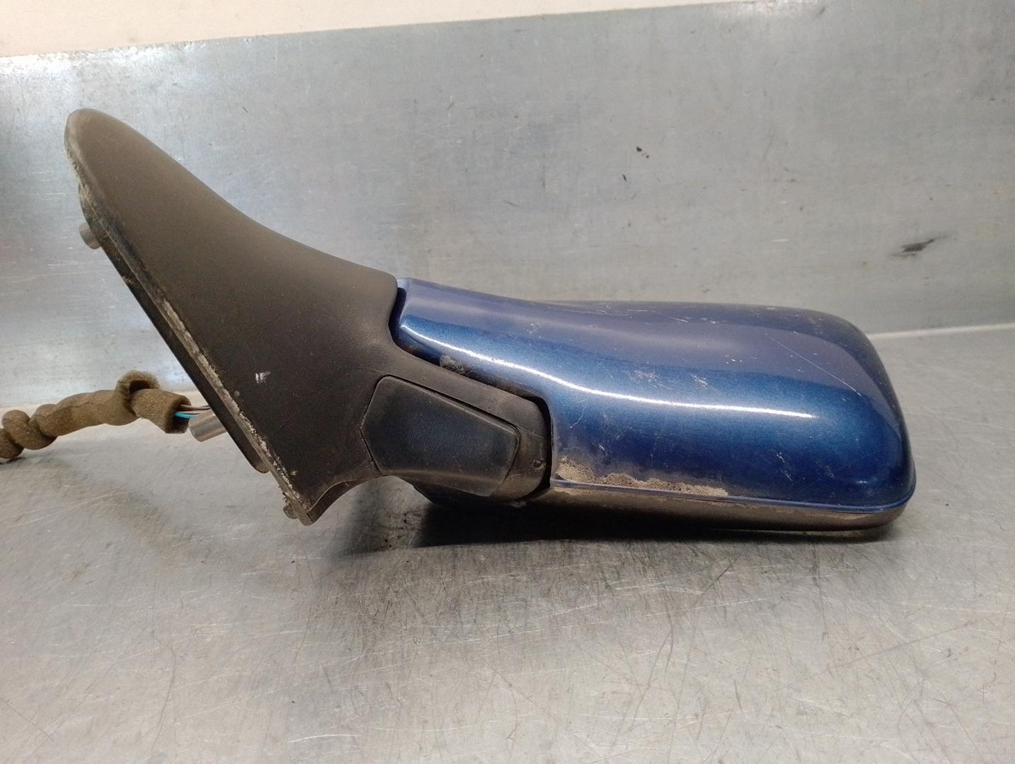 SEAT Cordoba 1 generation (1993-2003) Left Side Wing Mirror 6K1857507B,5PINES,5PUERTAS 21718959