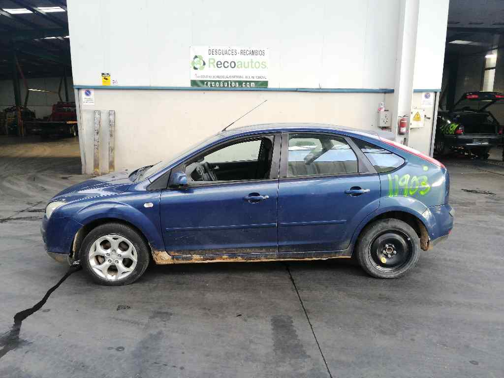 PEUGEOT Focus 2 generation (2004-2011) Фонарь задний правый 5PUERTAS,5PUERTAS+ 19708985