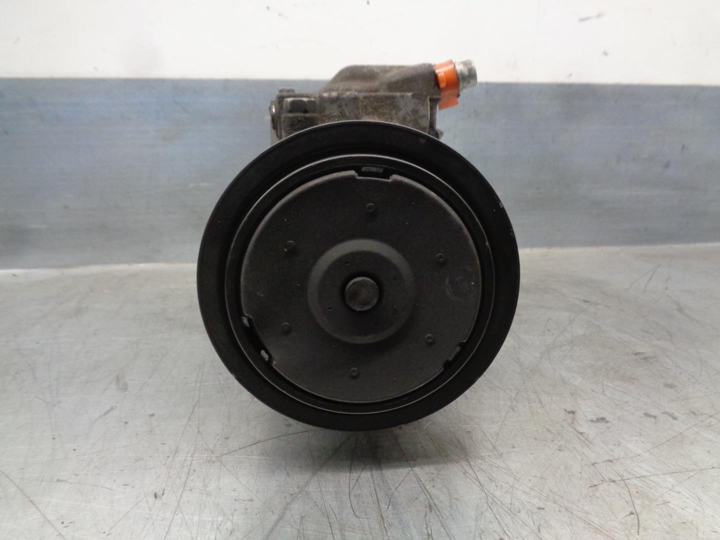 SEAT Ibiza 4 generation (2008-2017) Air Condition Pump 6Q0820808D, 4471908895, DENSO 23046894