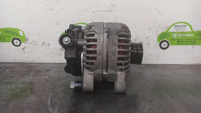 CITROËN C5 1 generation (2001-2008) Alternator 19699849