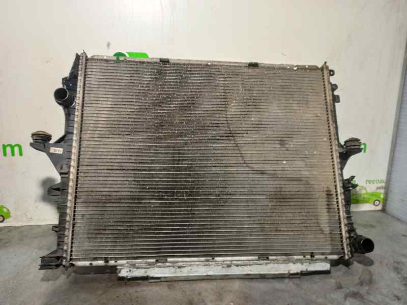 FORD USA Q7 4L (2005-2015) Air Con radiator BEHR,BEHR+E1471 19681270