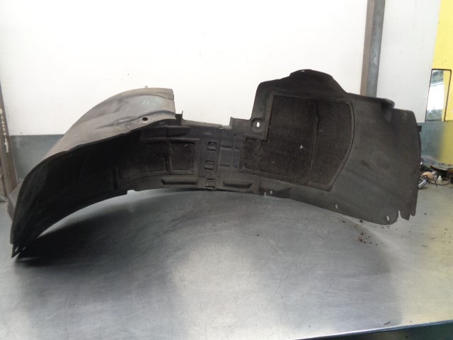 OPEL Corsa D (2006-2020) Front Left Inner Arch Liner CESTA41A,CESTA41A+13267678 19844566