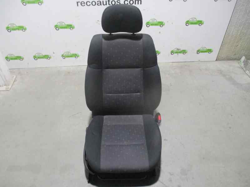 OPEL Vectra B (1995-1999) Front Right Seat 4PUERTAS, 4PUERTAS+TELANEGRA 19590568