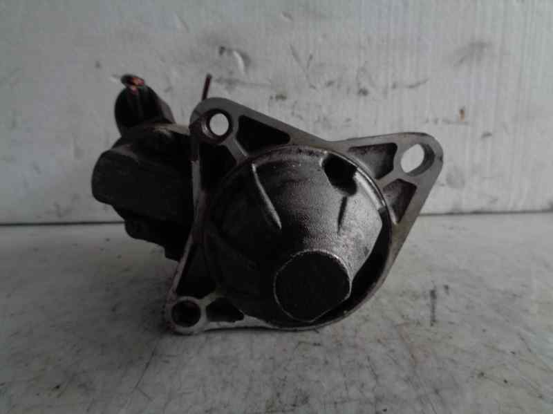 CITROËN MX-5 NB (1998-2005) Startmotor M000T80081,BPD418400A+ 19651944