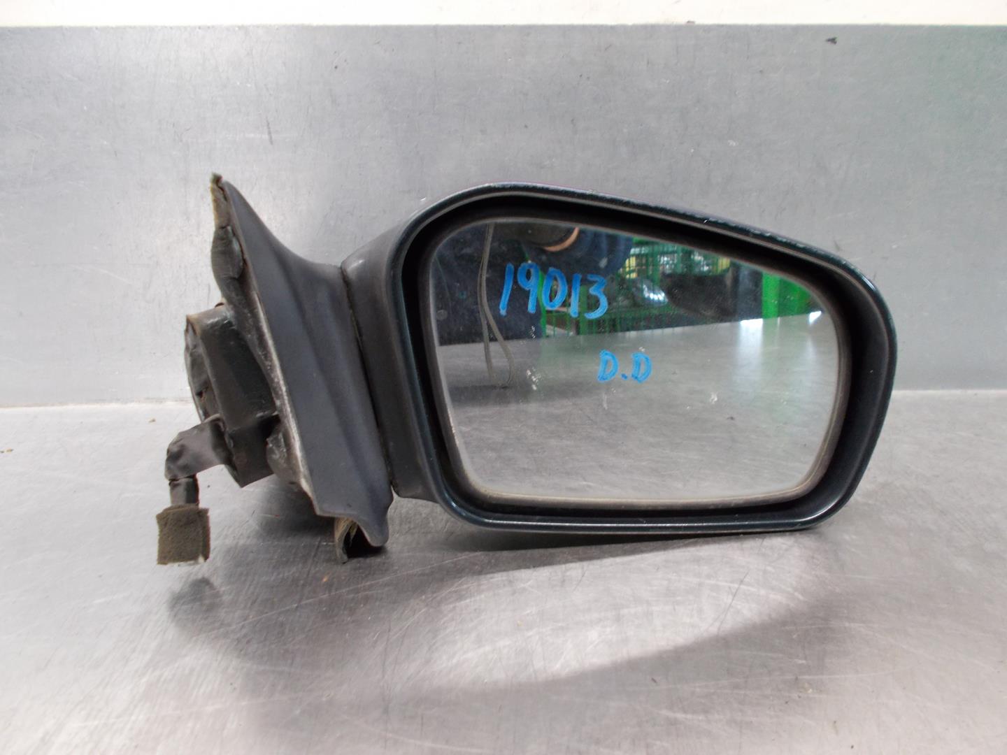 HYUNDAI 2 generation (1993-2002) Зеркало передней правой двери 8760623800D, 3PINES, AZUL3PUERTAS 24225341