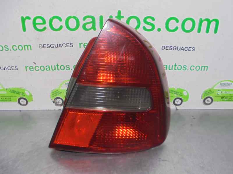 MITSUBISHI Carisma 1 generation (1995-2004) Rear Right Taillight Lamp DEALETA 19640241