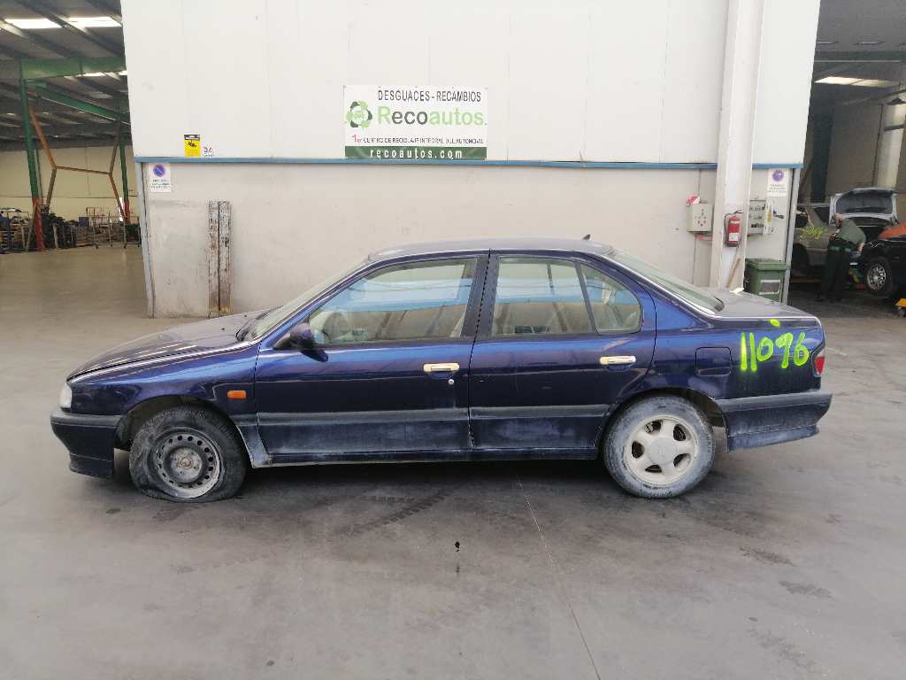 VOLKSWAGEN Primera P10 (1990-1997) Вентилатор с дифузьор GATE+8240090,GATE 19695239