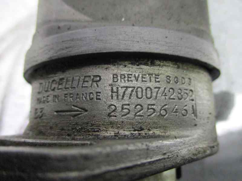 RENAULT Clio 2 generation (1998-2013) Другая деталь DUCELLIER,DUCELLIER+2525646A 21688904